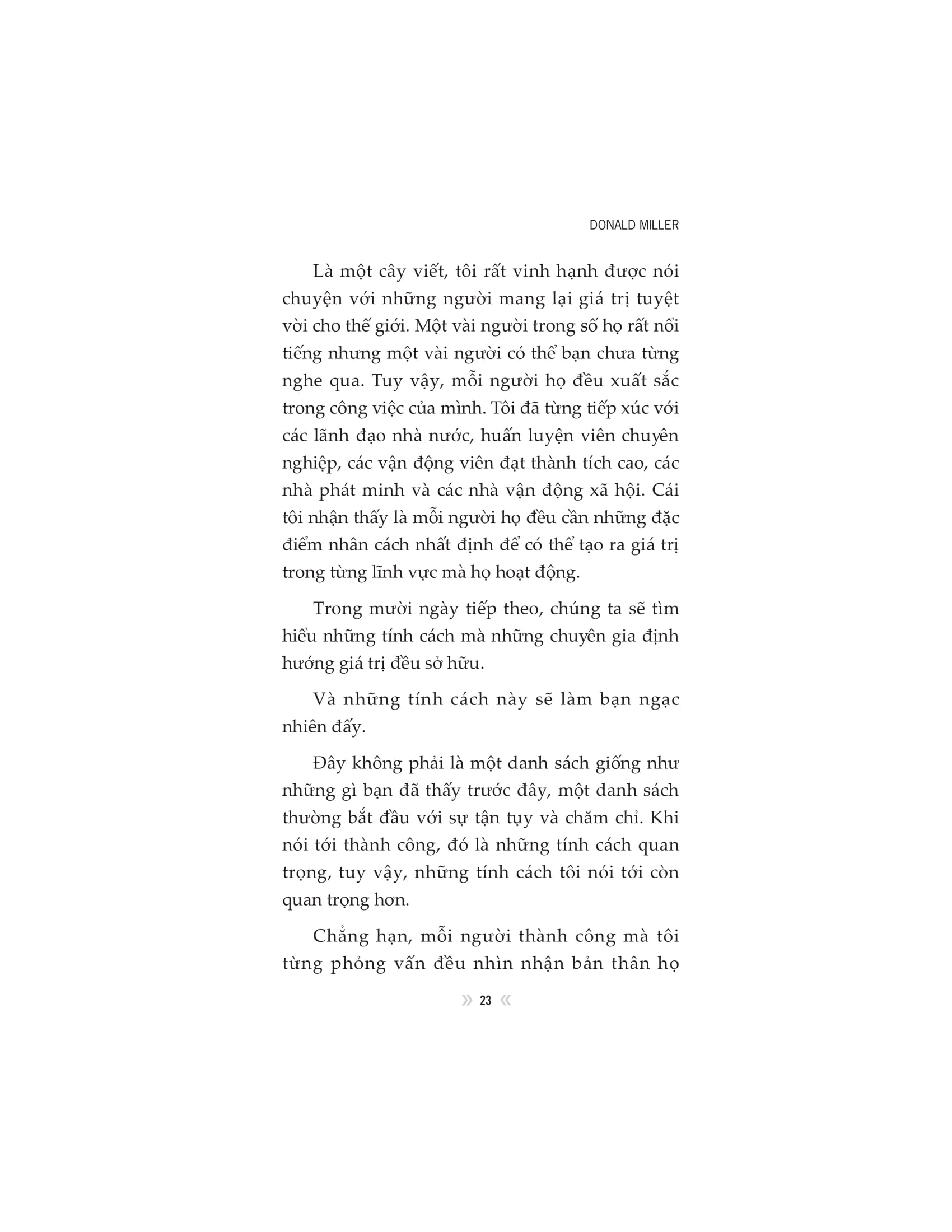 kinh doanh giỏi phải kiếm được tiền - Ảnh 14