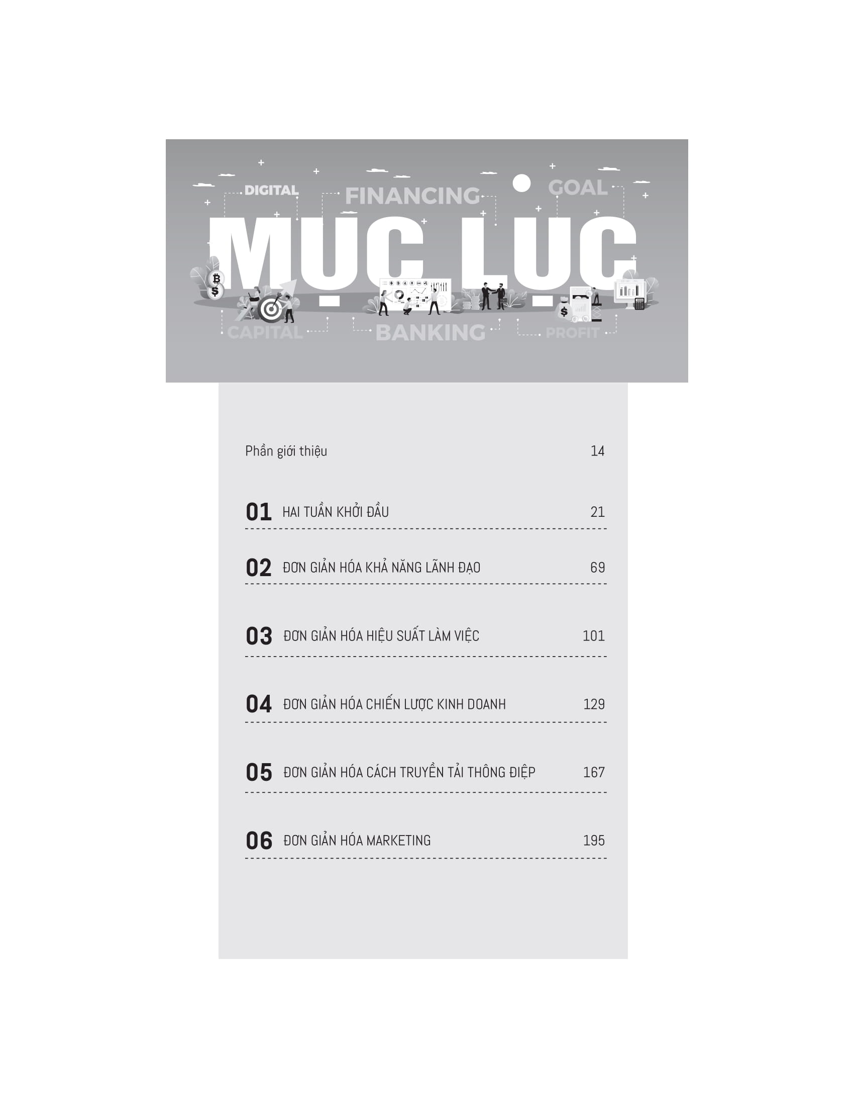 kinh doanh giỏi phải kiếm được tiền - Ảnh 3