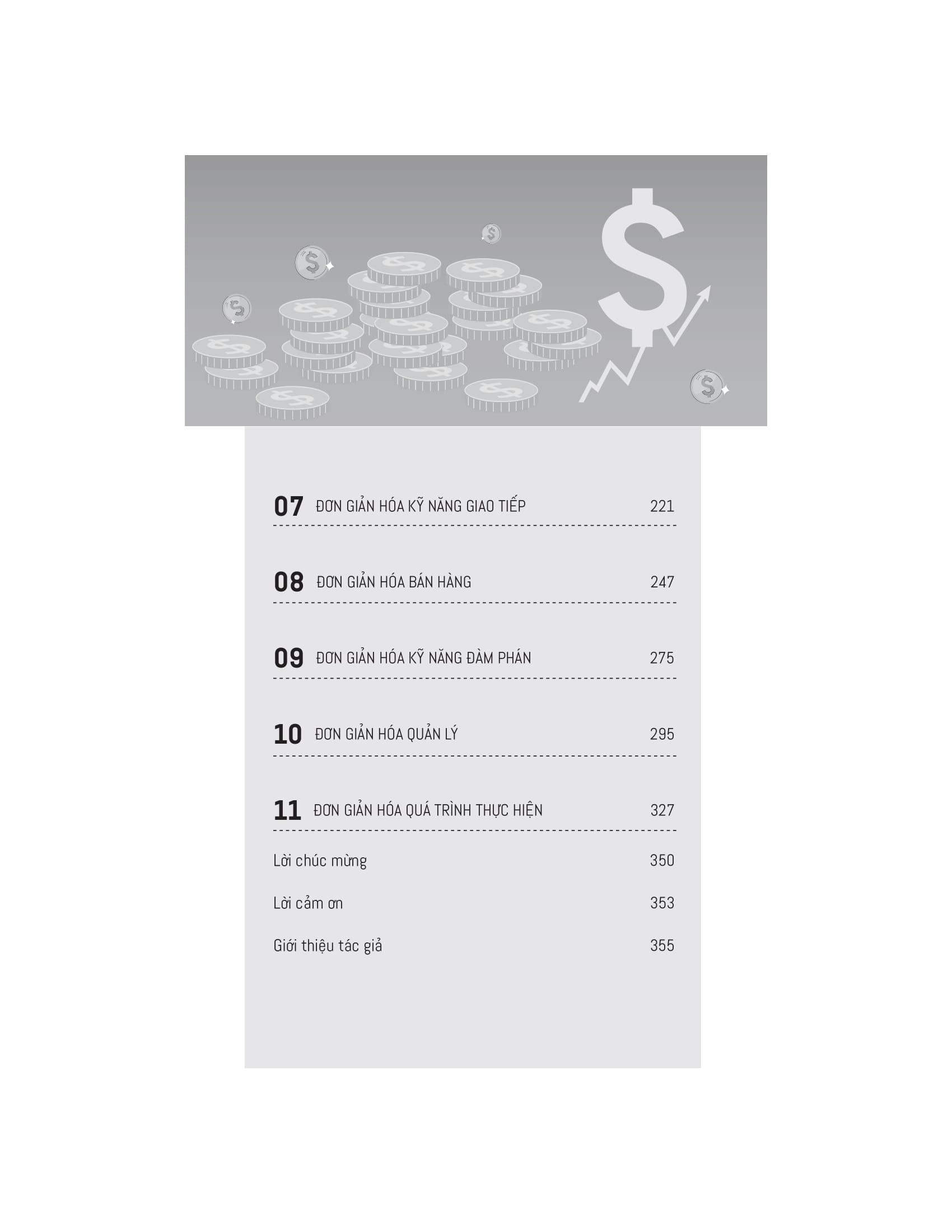 kinh doanh giỏi phải kiếm được tiền - Ảnh 4