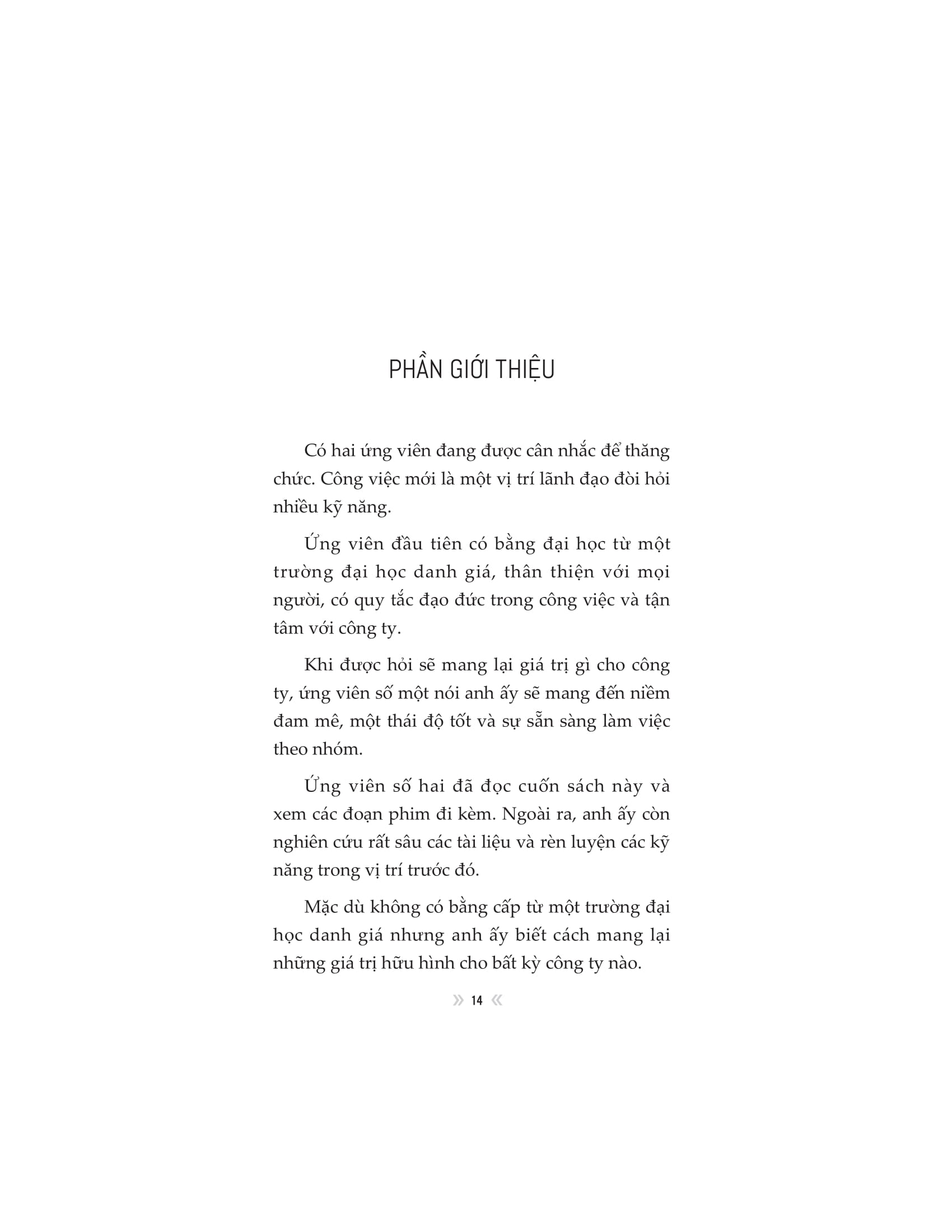 kinh doanh giỏi phải kiếm được tiền - Ảnh 5