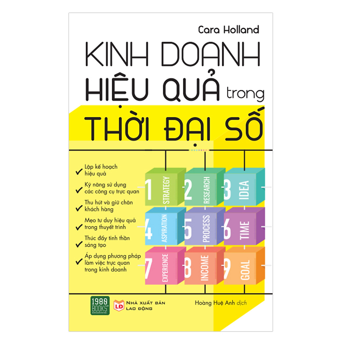kinh doanh hiệu quả trong thời đại số - Ảnh 2