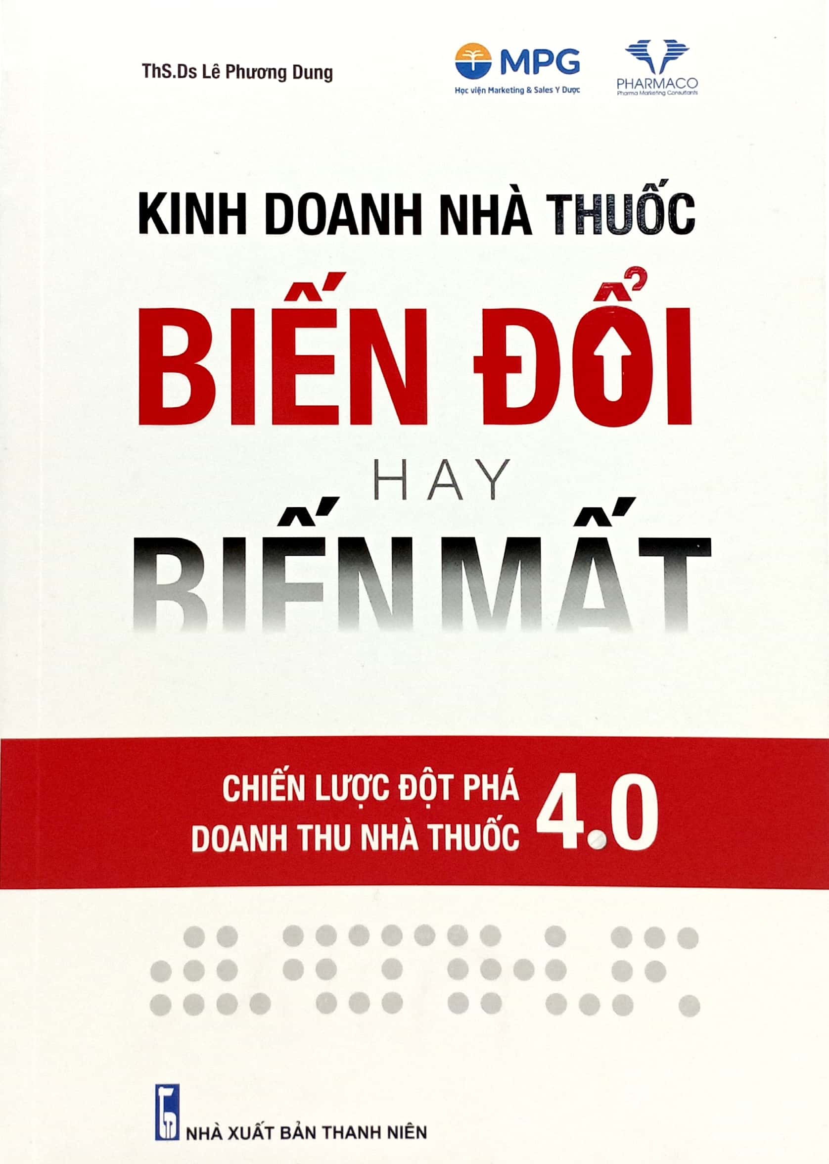 kinh doanh nhà thuốc - biến đổi hay biến mất - Ảnh 2