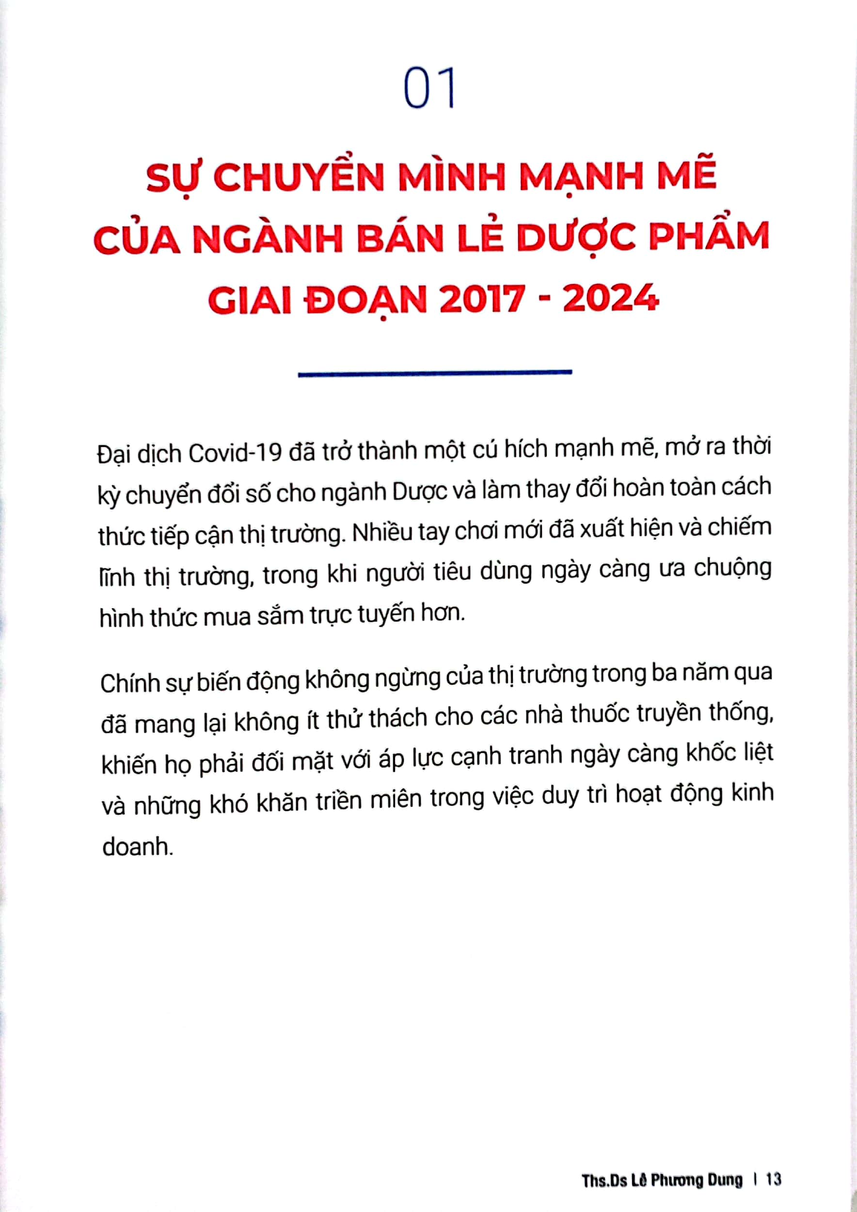 kinh doanh nhà thuốc - biến đổi hay biến mất - Ảnh 4