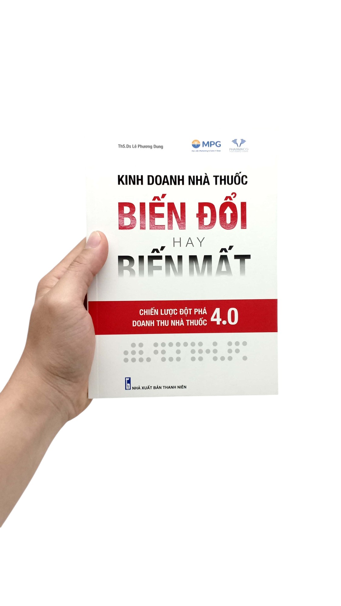 kinh doanh nhà thuốc - biến đổi hay biến mất - Ảnh 7