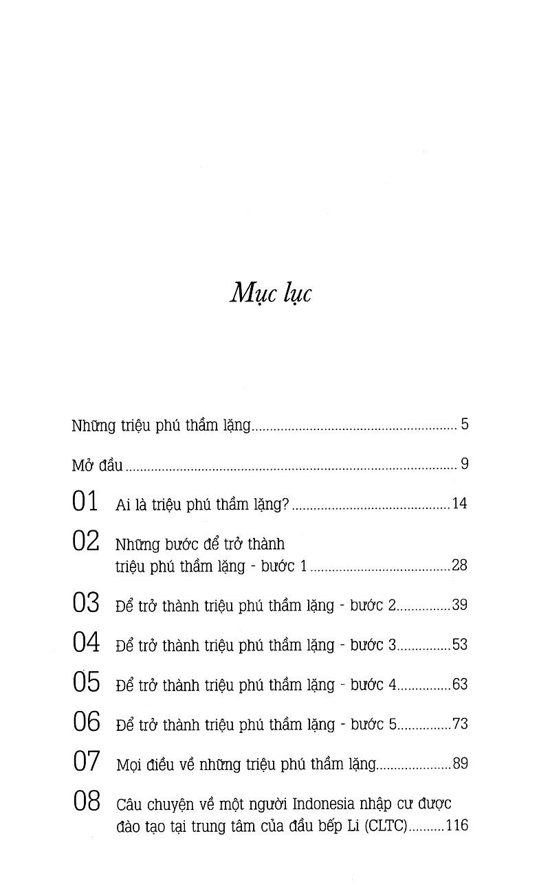 kinh doanh nhỏ thu lợi lớn (tái bản 2023) - Ảnh 4