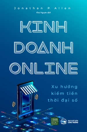 kinh doanh online - Ảnh 2