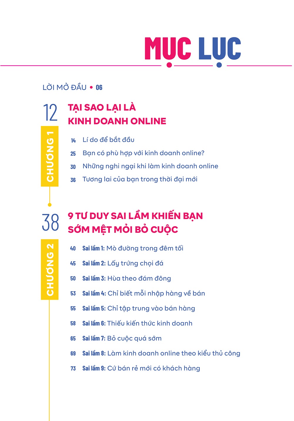 kinh doanh online - kiếm tiền bạc tỉ - Ảnh 2