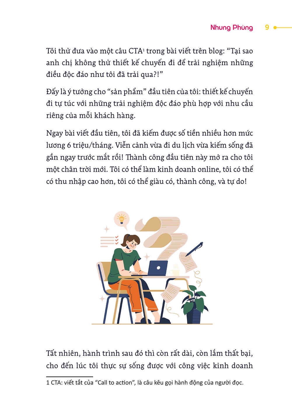 kinh doanh online - kiếm tiền bạc tỉ - Ảnh 8