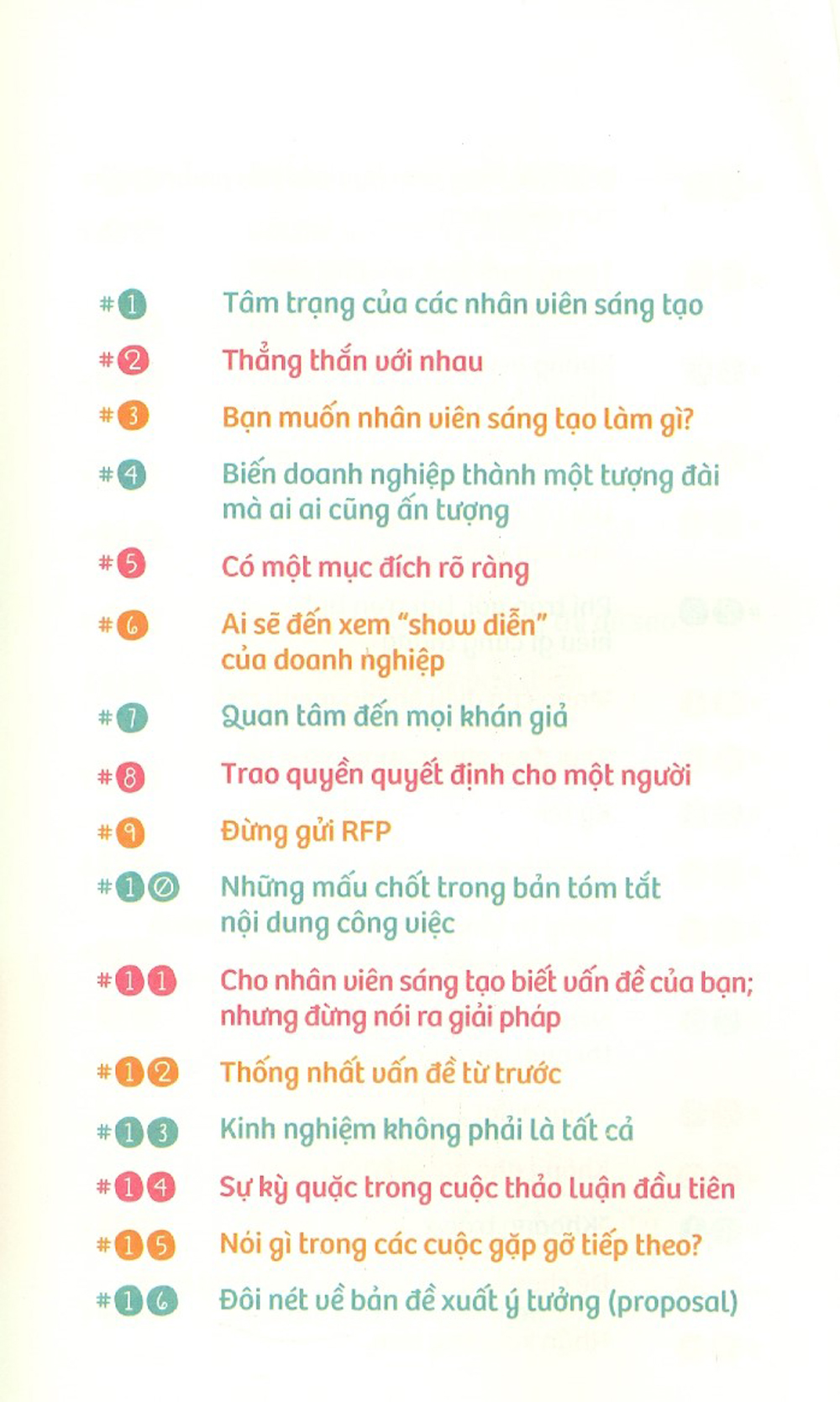 kinh doanh outsource - khai thác tối ưu nguồn lực sáng tạo - Ảnh 3