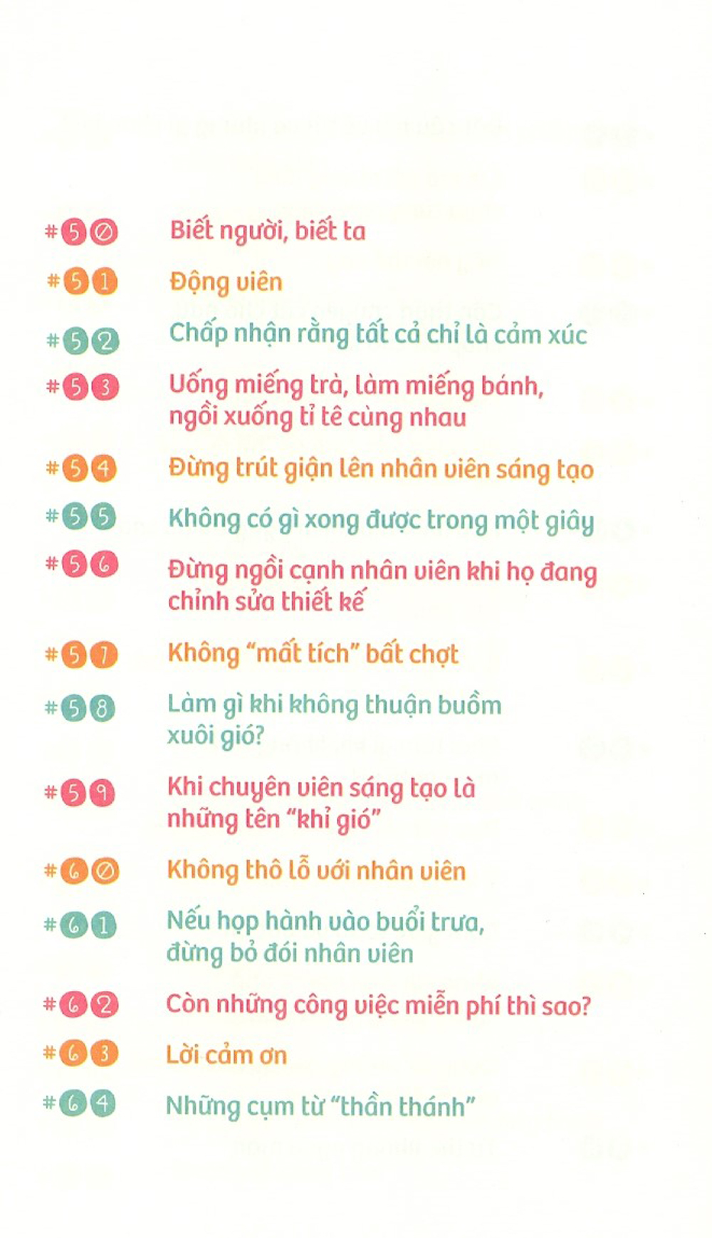 kinh doanh outsource - khai thác tối ưu nguồn lực sáng tạo - Ảnh 6