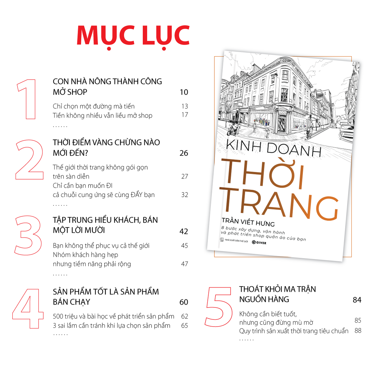 kinh doanh thời trang - 8 bước xây dựng, vận hành và phát triển shop quần áo của bạn - Ảnh 3