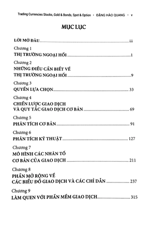 kinh doanh tiền tệ, chứng khoán, vàng và trái phiếu - Ảnh 3