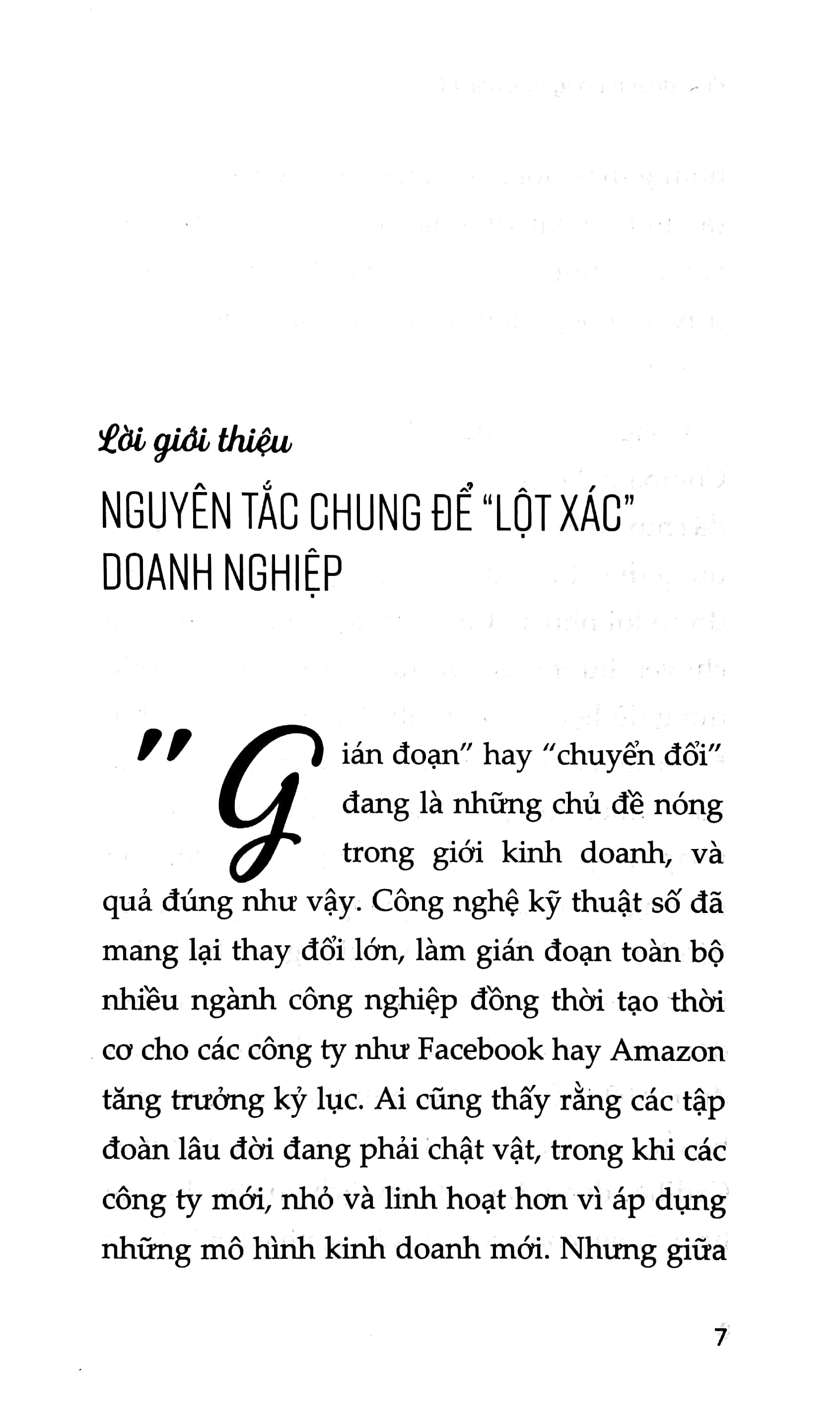 kinh doanh trong thời đại 4.0 - driving digital strategy (2022) - Ảnh 5