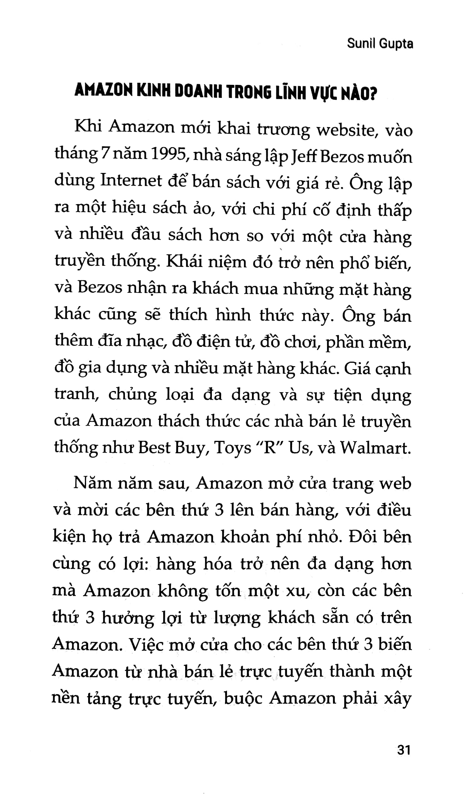 kinh doanh trong thời đại 4.0 - driving digital strategy (2022) - Ảnh 6