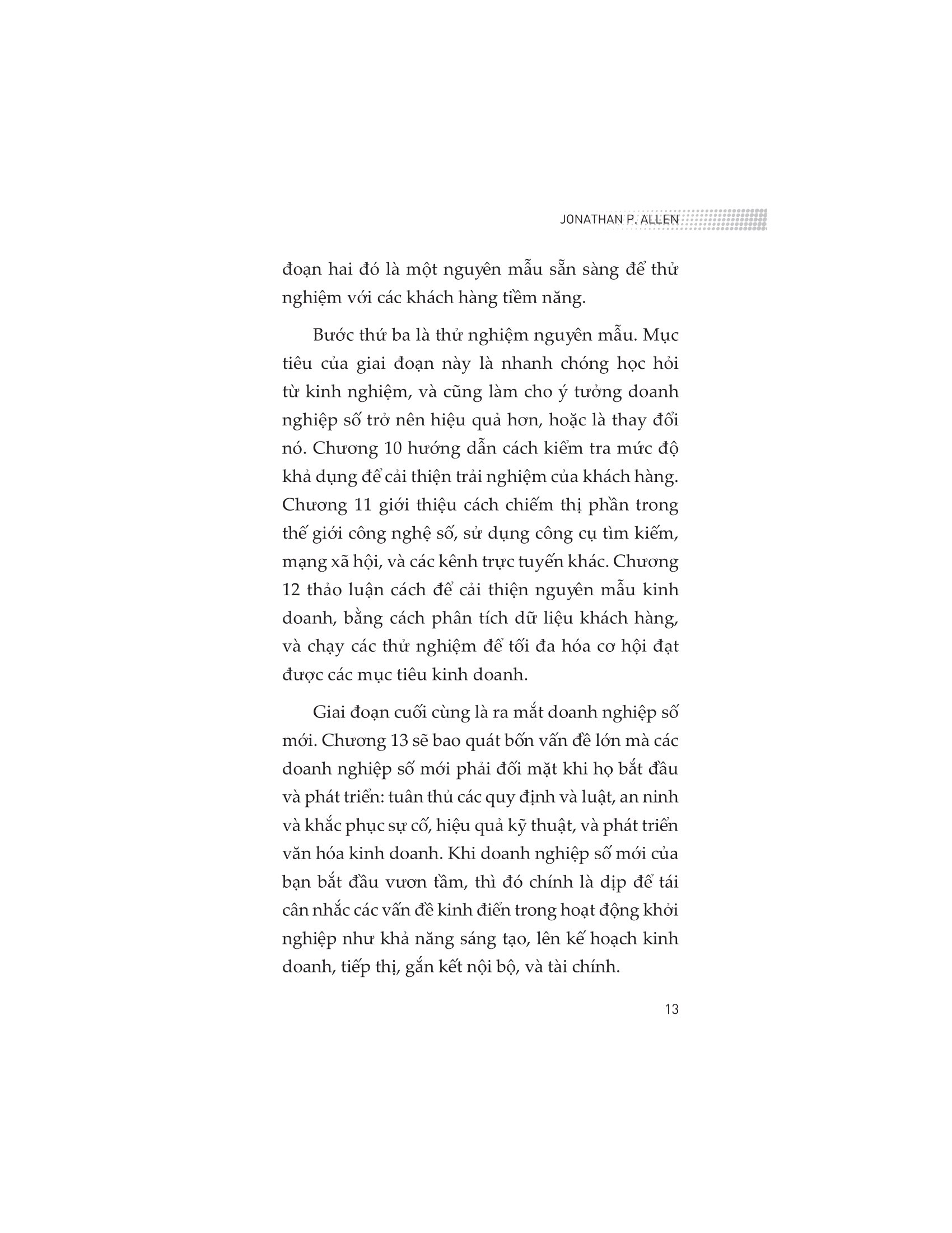 kinh doanh trong thời đại vuca - Ảnh 11