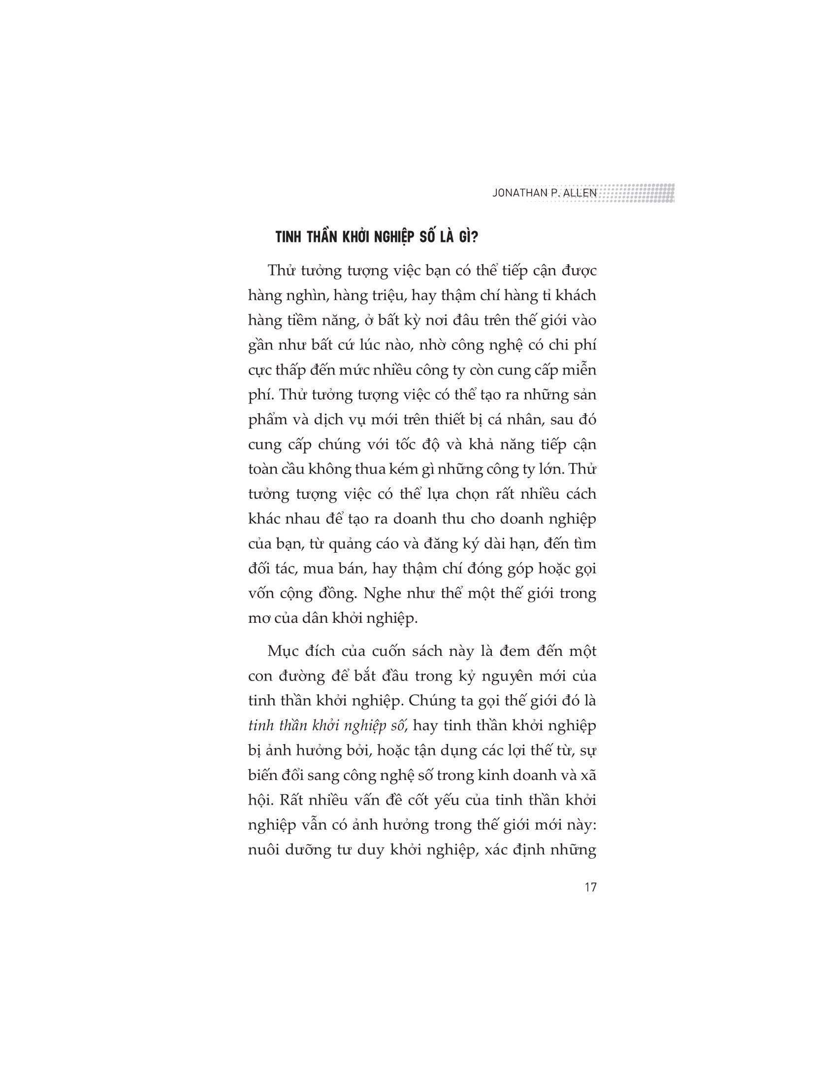 kinh doanh trong thời đại vuca - Ảnh 15