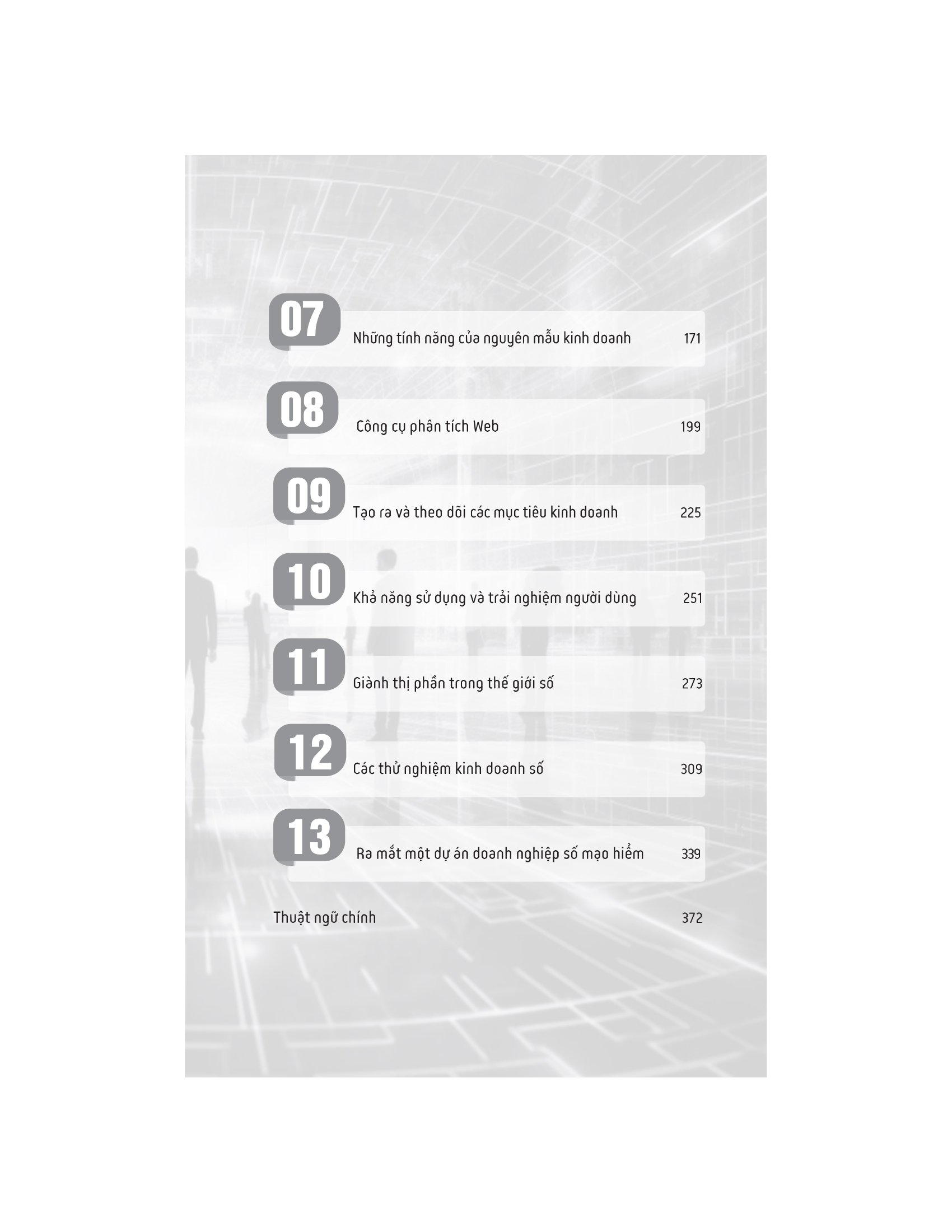 kinh doanh trong thời đại vuca - Ảnh 4