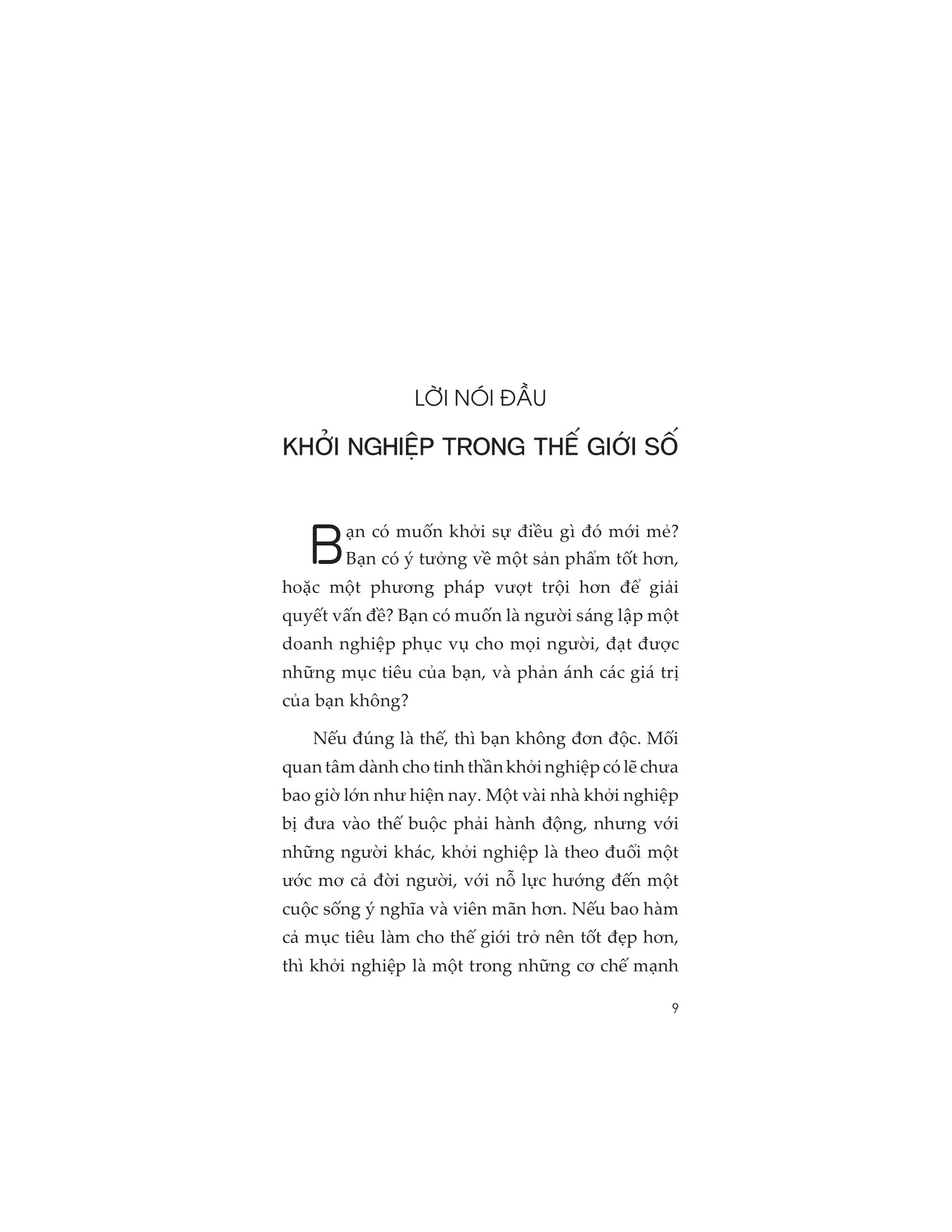 kinh doanh trong thời đại vuca - Ảnh 7