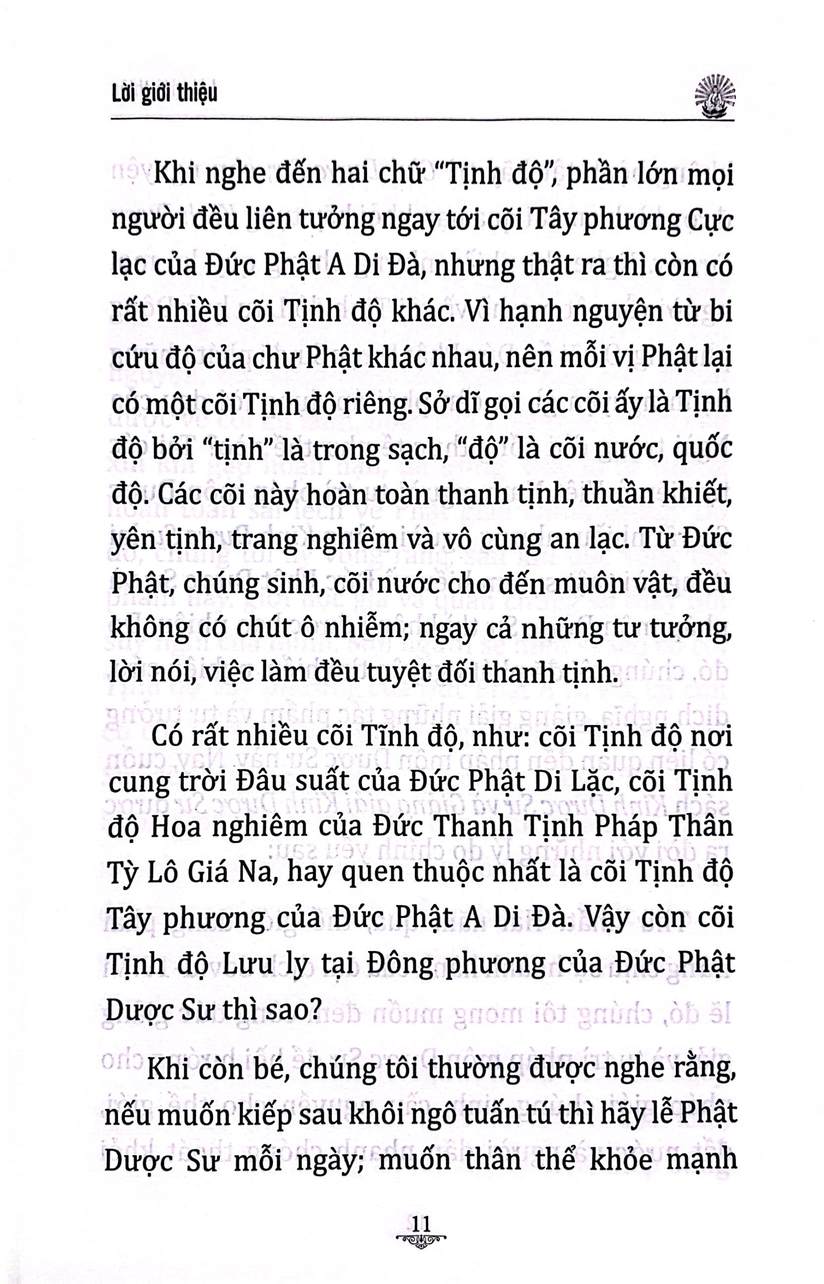 kinh dược sư và giảng giải kinh dược sư - Ảnh 5