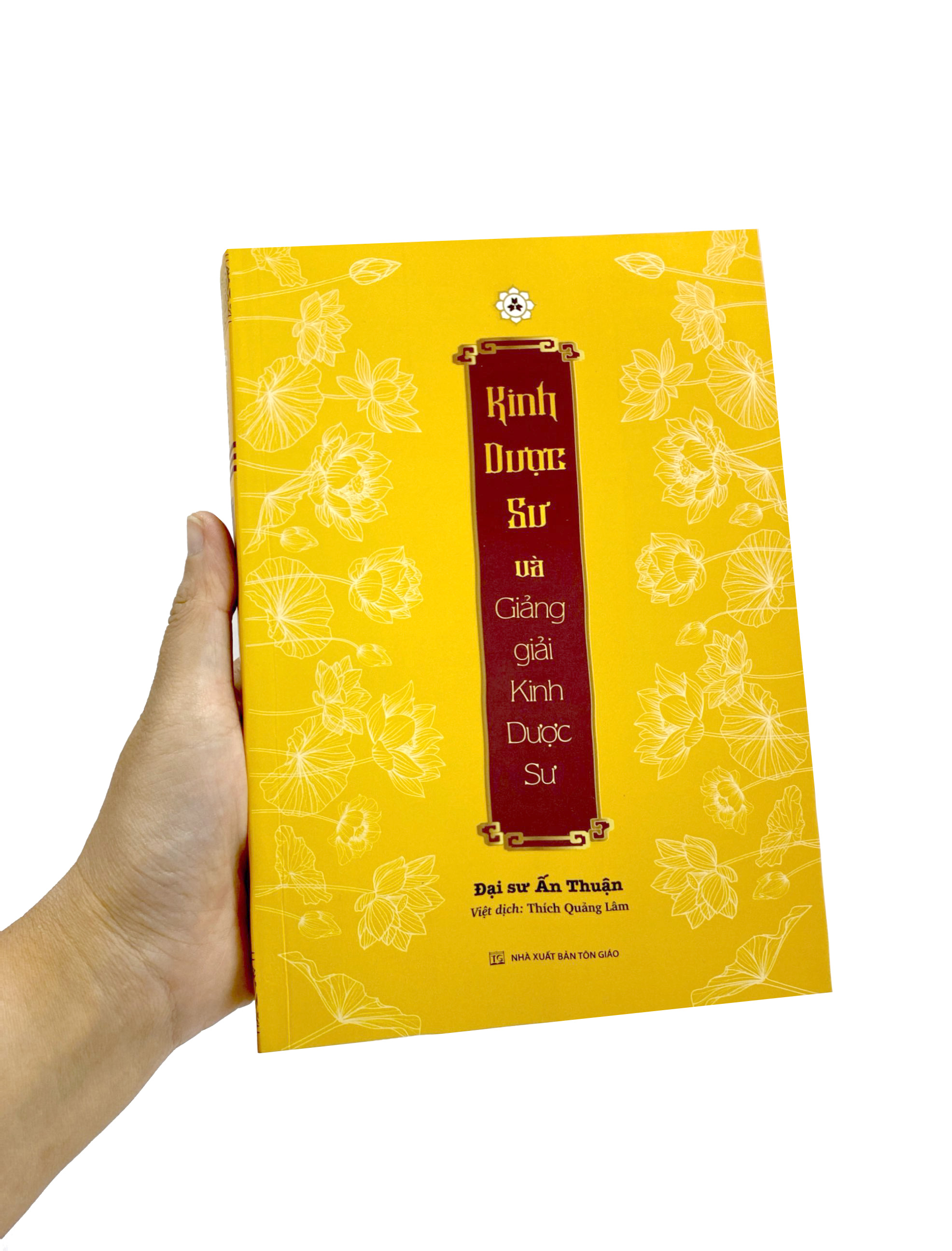 kinh dược sư và giảng giải kinh dược sư - Ảnh 8