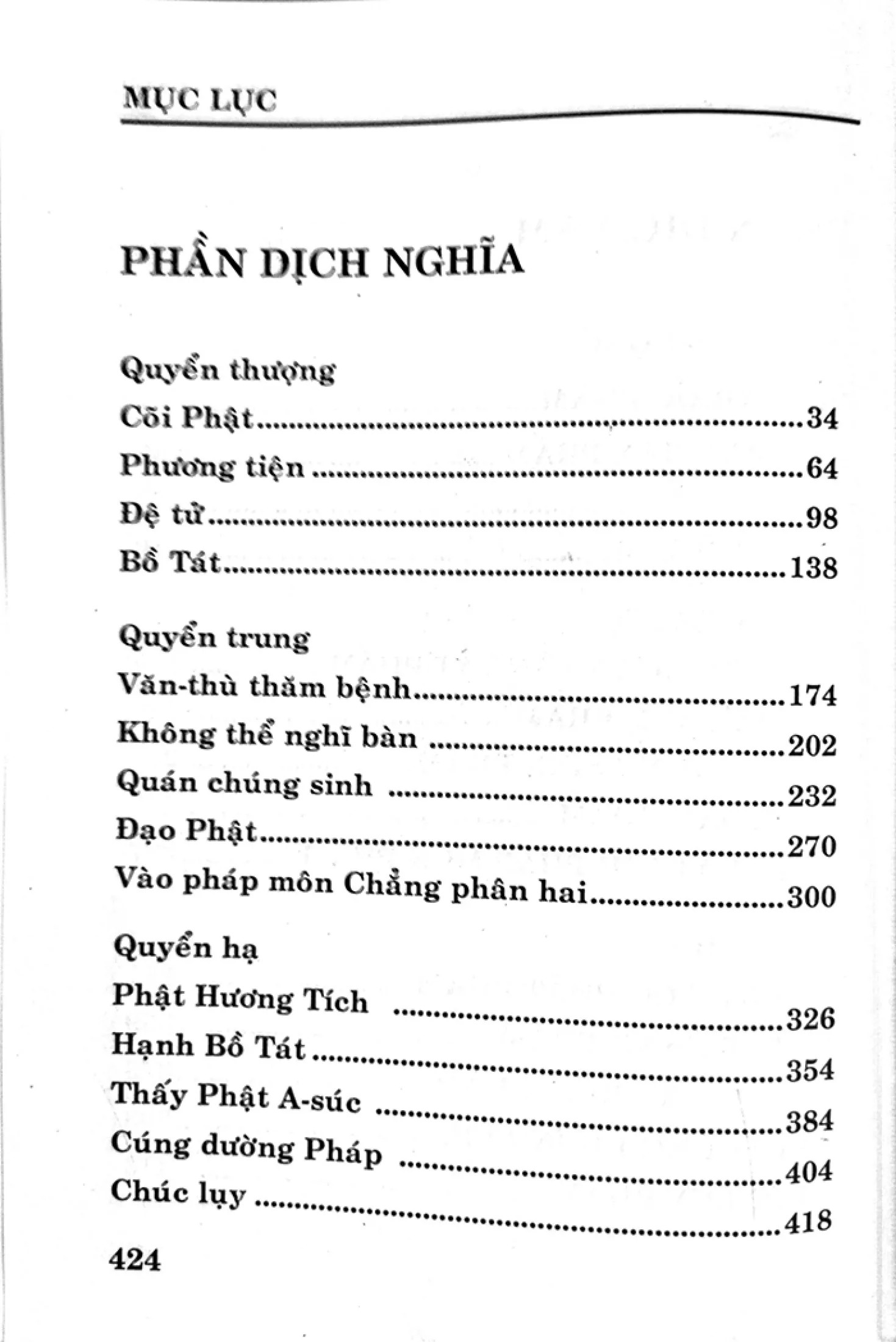 kinh duy ma cật - Ảnh 5