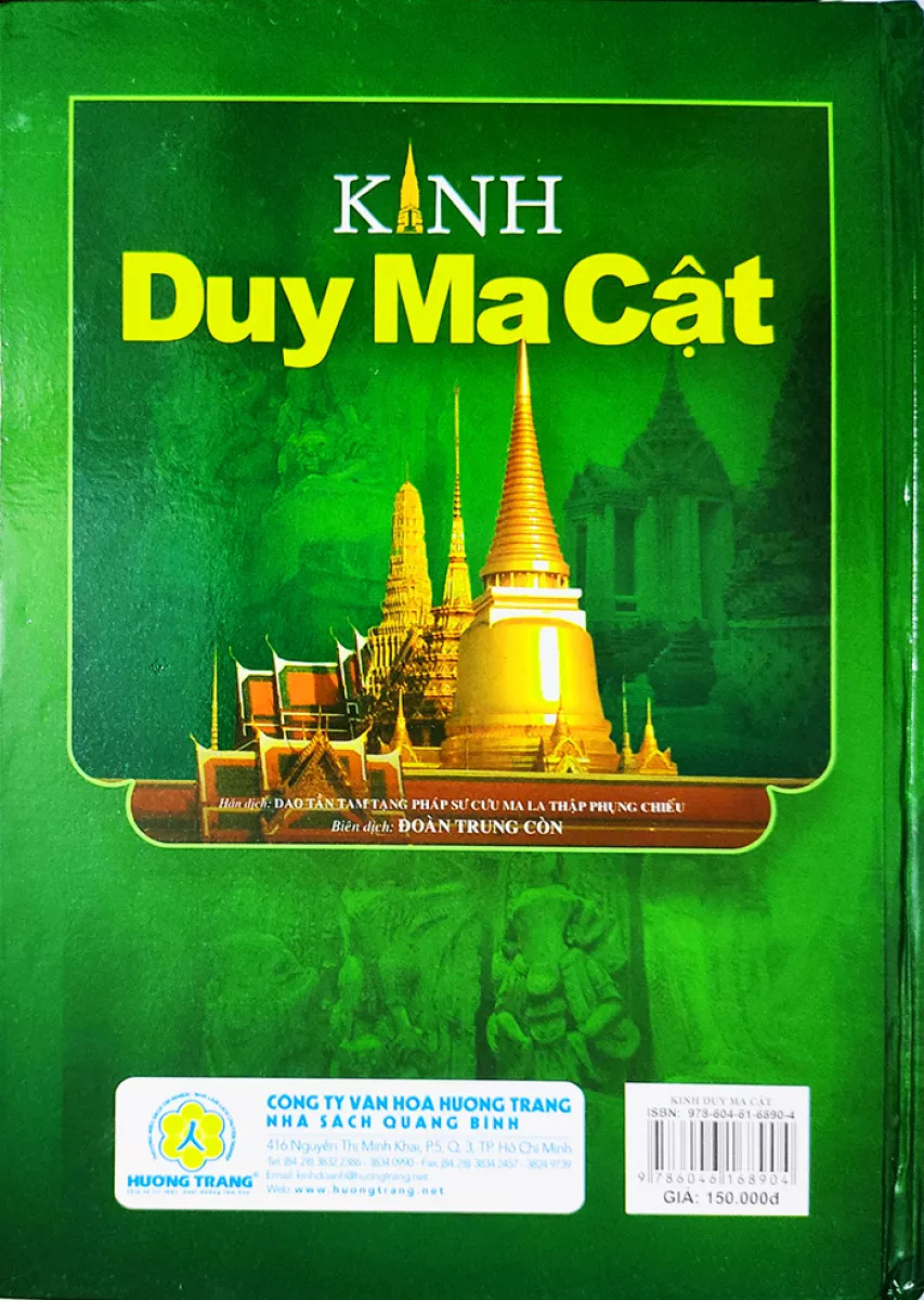 kinh duy ma cật - Ảnh 9
