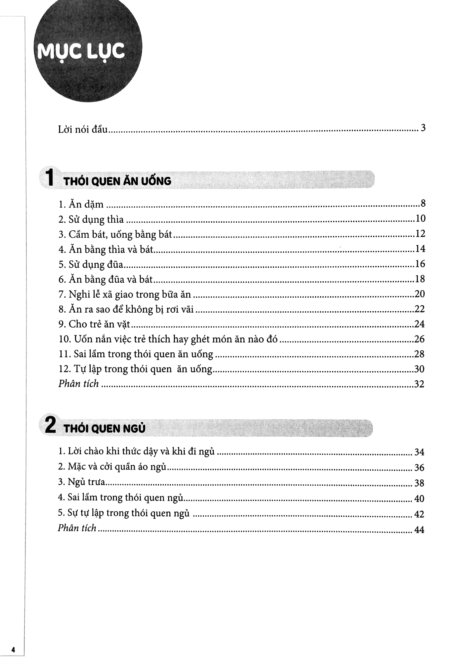 kinh nghiệm từ nước nhật - giúp con tự lập từ 0-6 tuổi - Ảnh 3