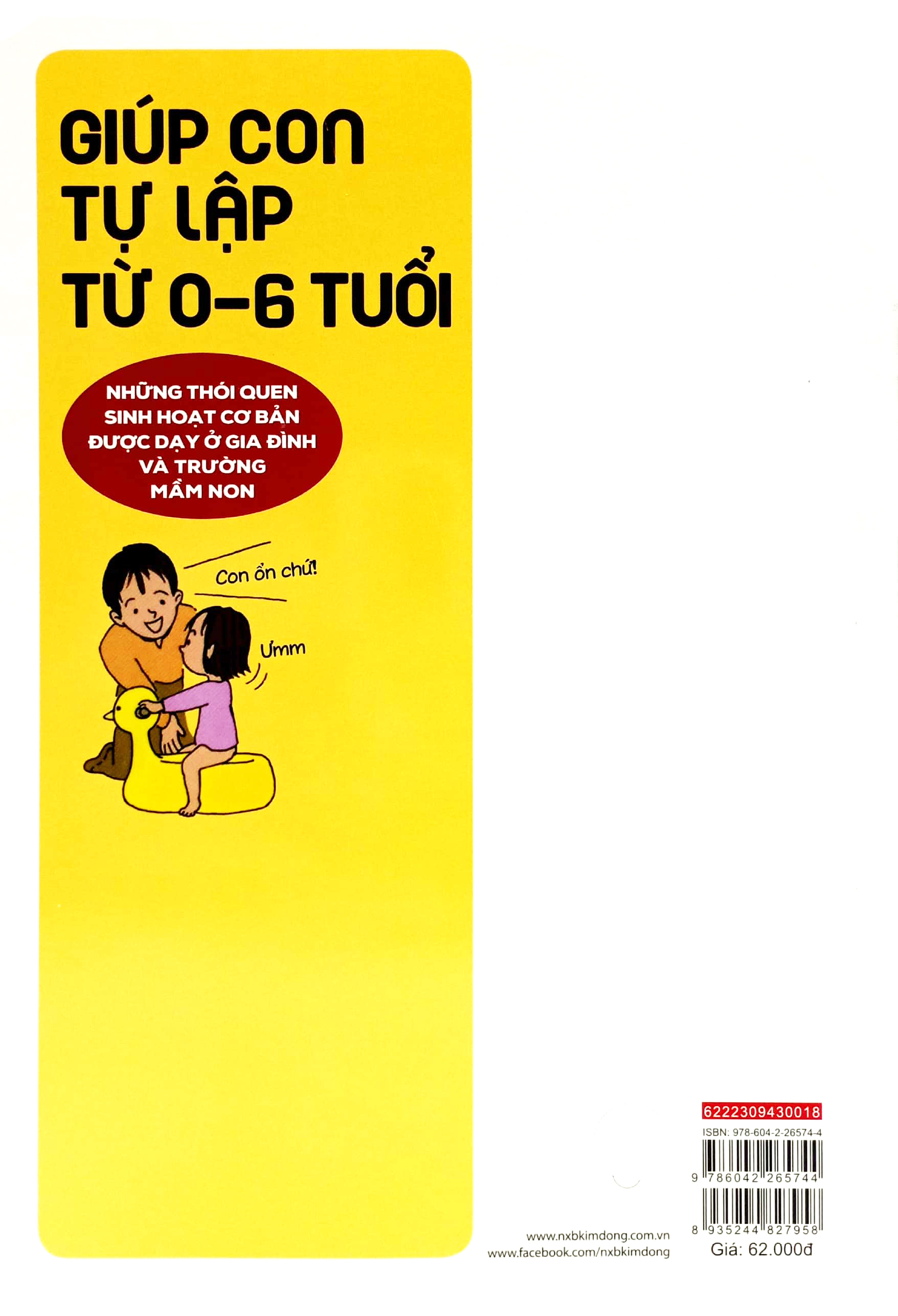 kinh nghiệm từ nước nhật - giúp con tự lập từ 0-6 tuổi - Ảnh 6