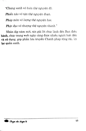 kinh nghiệm tu tập trong đời thường - Ảnh 10