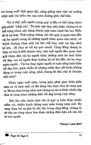 kinh nghiệm tu tập trong đời thường - Ảnh 8