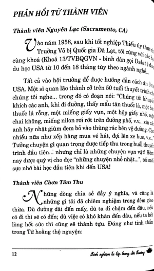kinh nghiệm tu tập trong đời thường - Ảnh 9