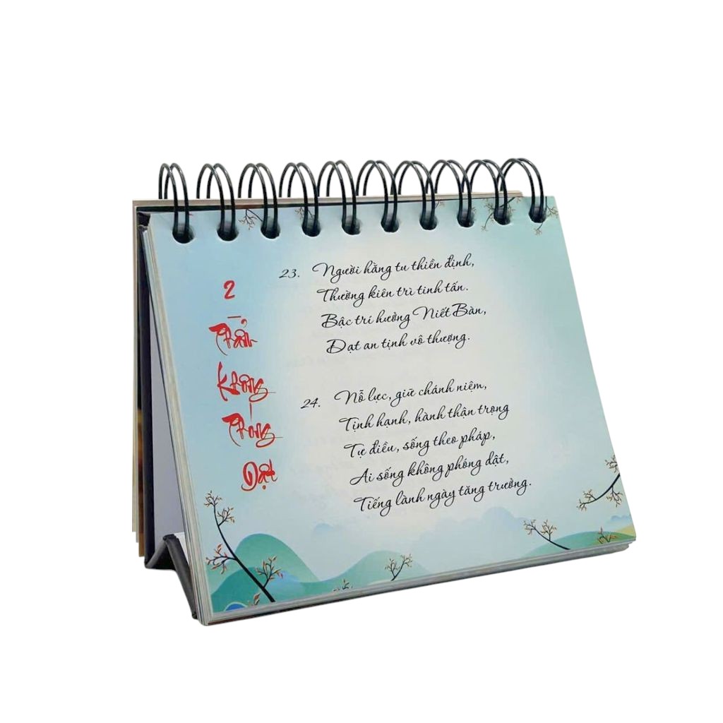 Kinh Pháp Cú - Trí Tuệ Khai Sáng - 365 Ngày Sống Theo Lời Phật Dạy - Ảnh 6