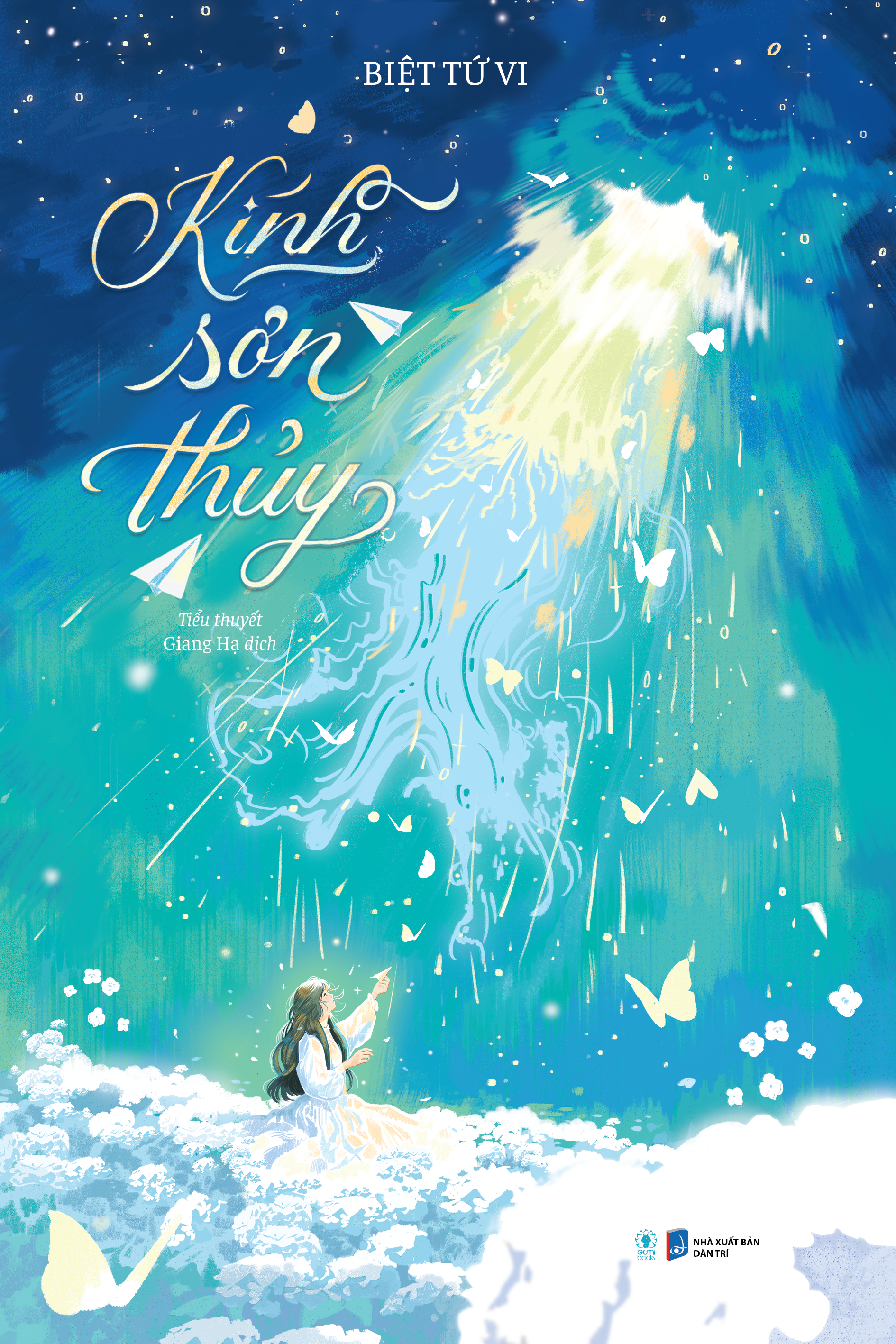 Kinh Son Thuy - Ảnh 2