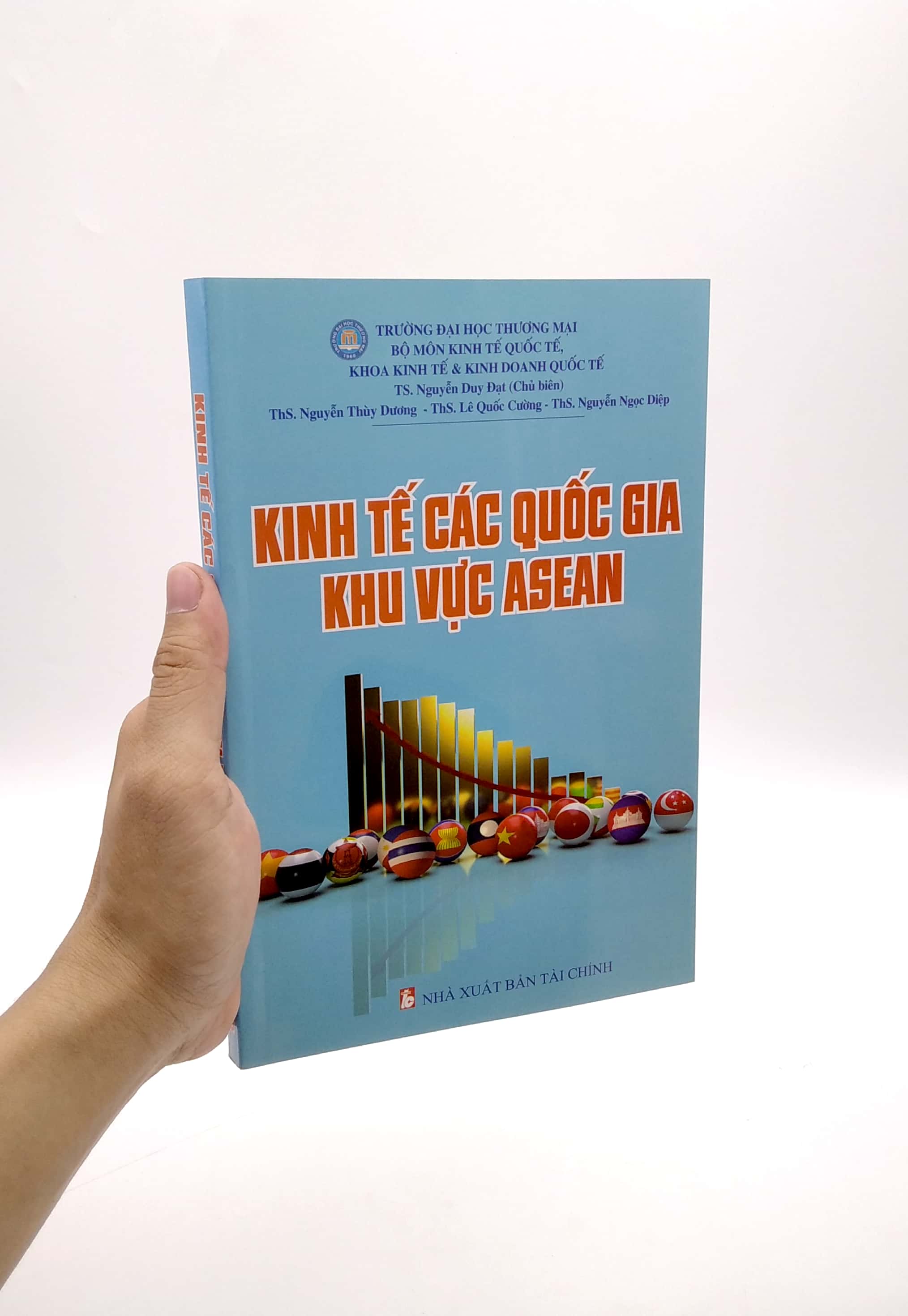 kinh tế các quốc gia khu vực asean - Ảnh 2
