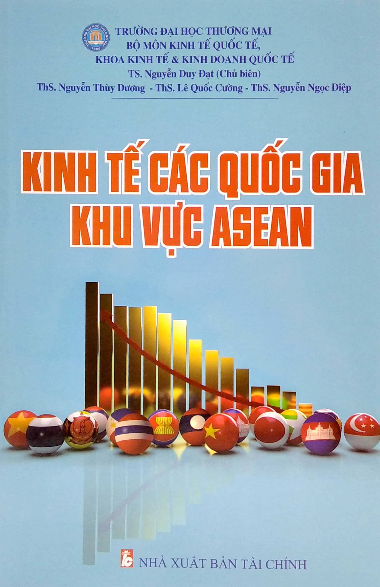 kinh tế các quốc gia khu vực asean - Ảnh 3