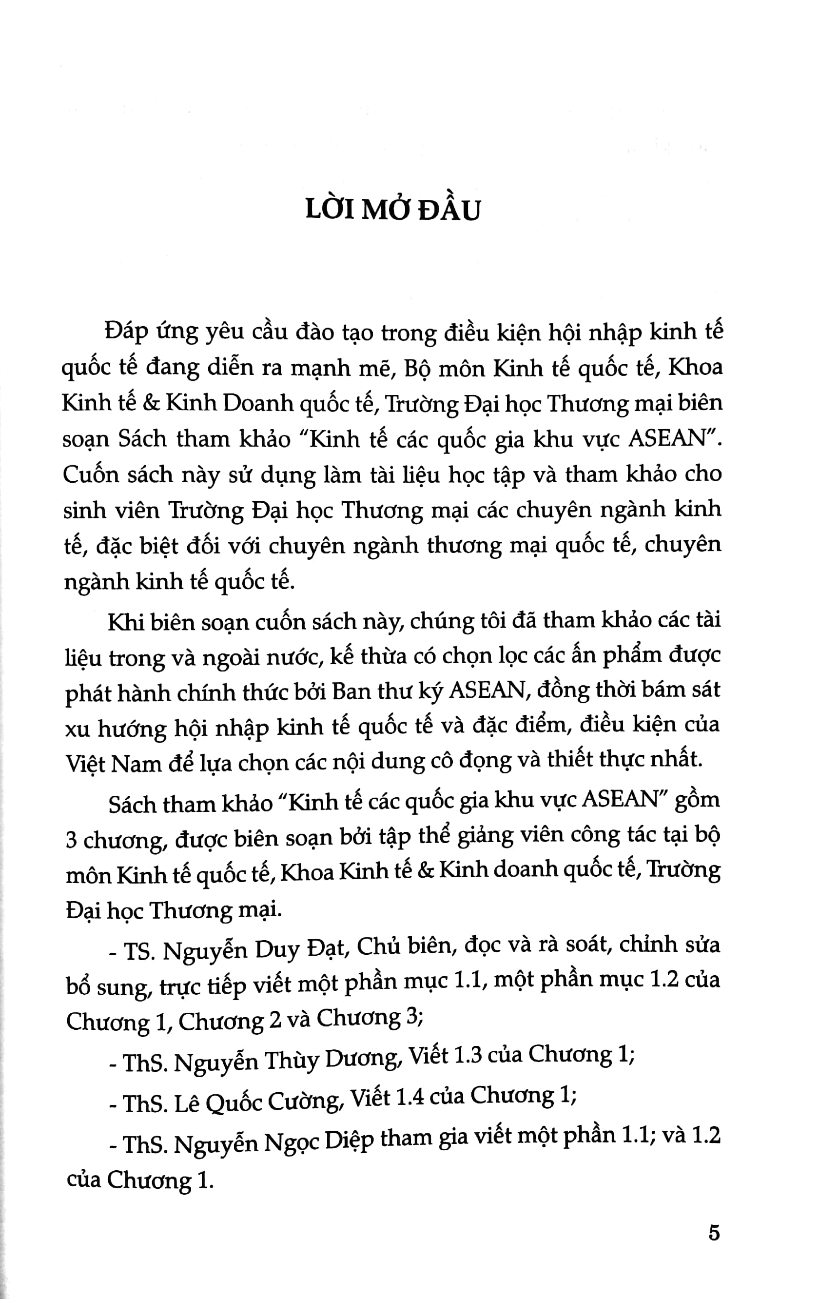 kinh tế các quốc gia khu vực asean - Ảnh 4