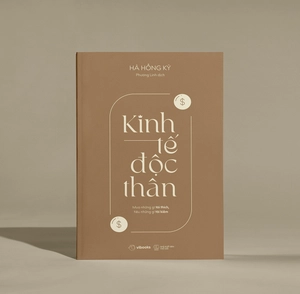 kinh tế độc thân - mua những gì tôi thích, tiêu những gì tôi kiếm - Ảnh 3