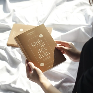 kinh tế độc thân - mua những gì tôi thích, tiêu những gì tôi kiếm - Ảnh 5