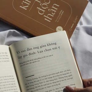 kinh tế độc thân - mua những gì tôi thích, tiêu những gì tôi kiếm - Ảnh 6