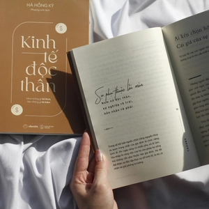 kinh tế độc thân - mua những gì tôi thích, tiêu những gì tôi kiếm - Ảnh 7