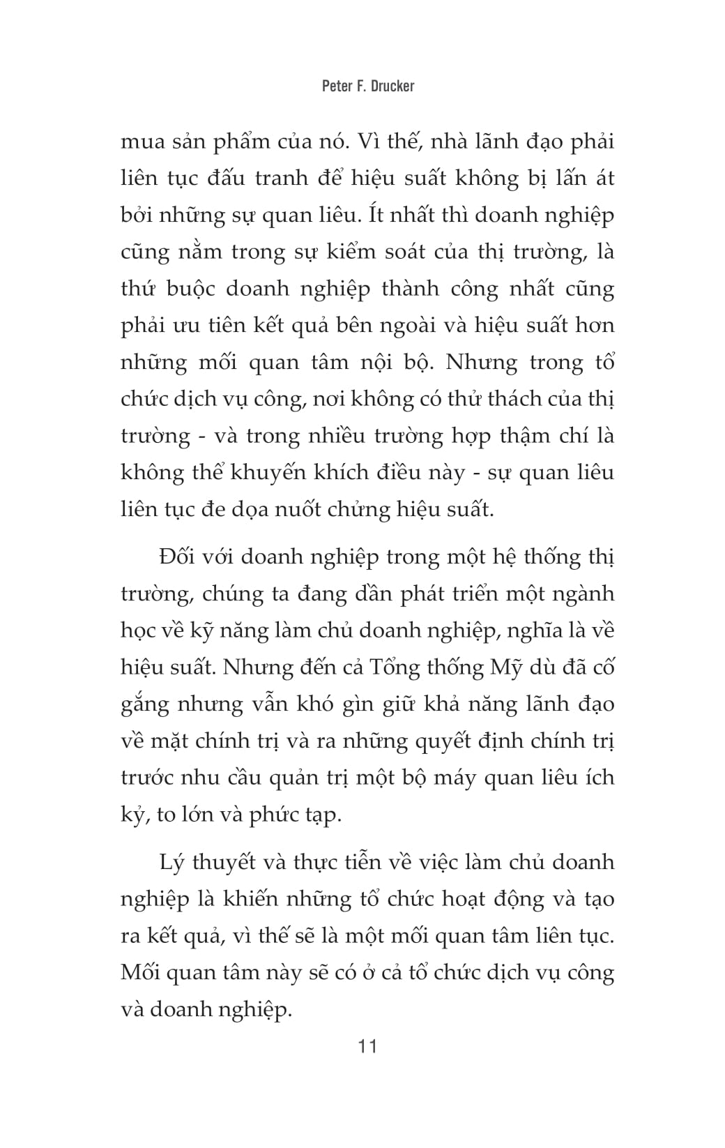 Kinh Tế Dưới Góc Nhìn Quản Trị - Ảnh 10
