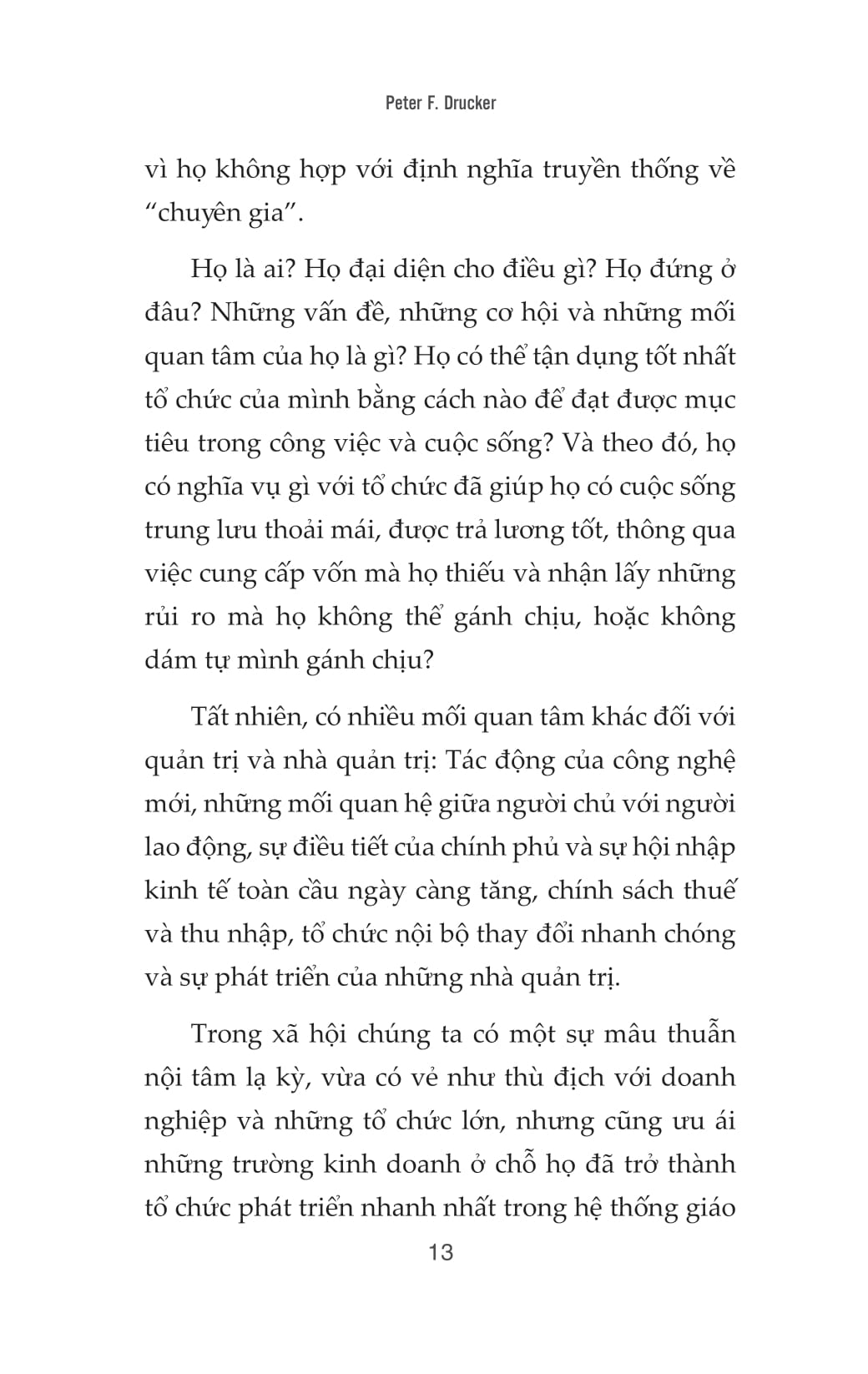 Kinh Tế Dưới Góc Nhìn Quản Trị - Ảnh 12