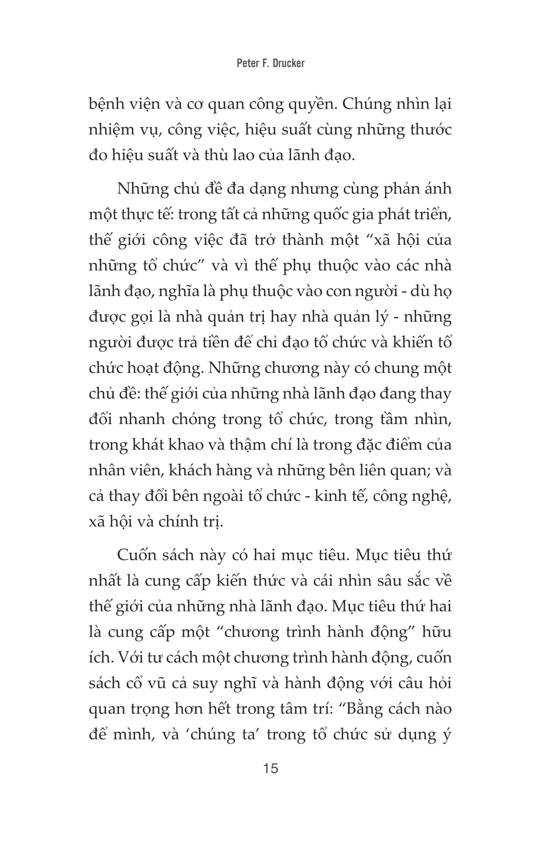 Kinh Tế Dưới Góc Nhìn Quản Trị - Ảnh 14
