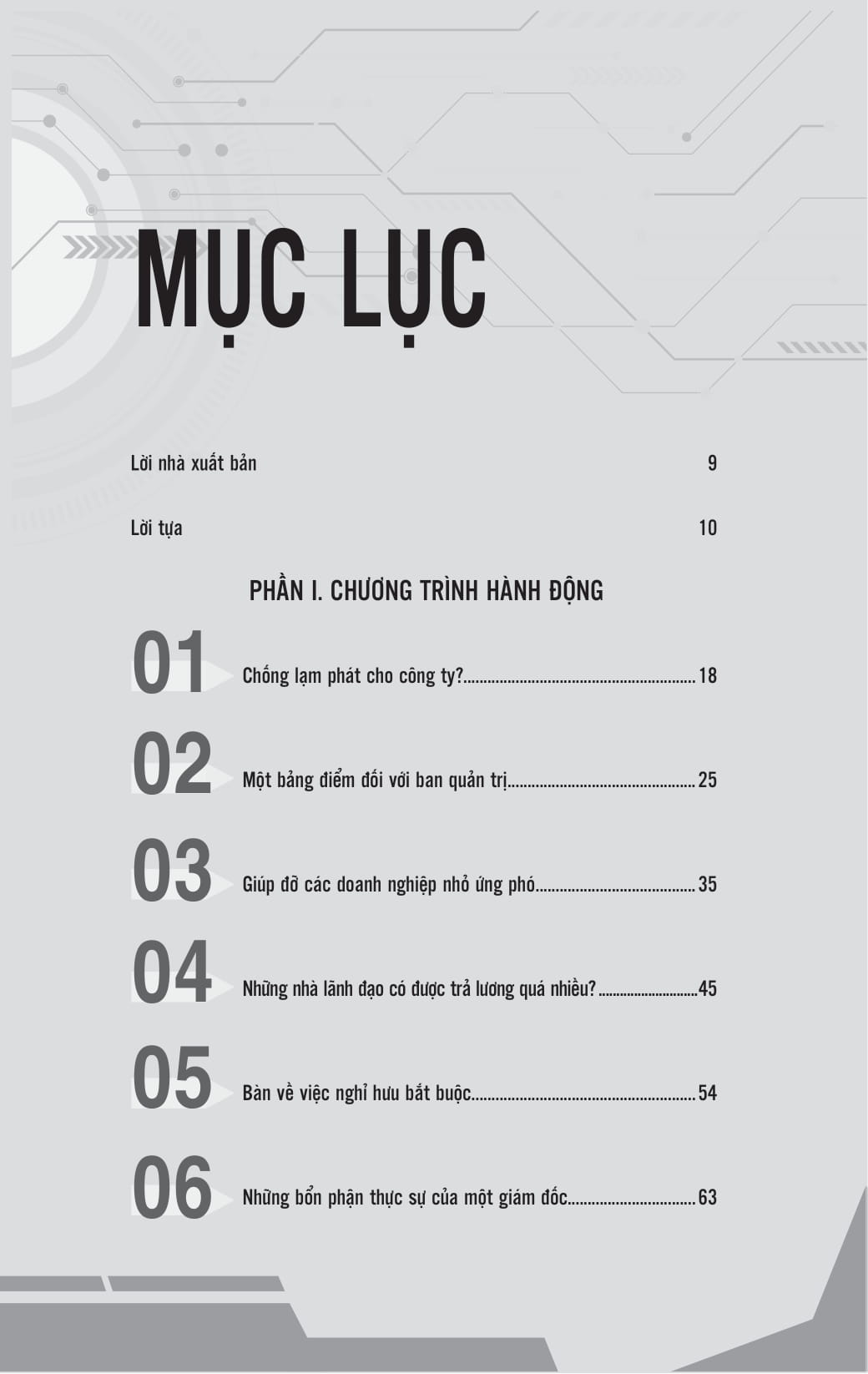 Kinh Tế Dưới Góc Nhìn Quản Trị - Ảnh 3