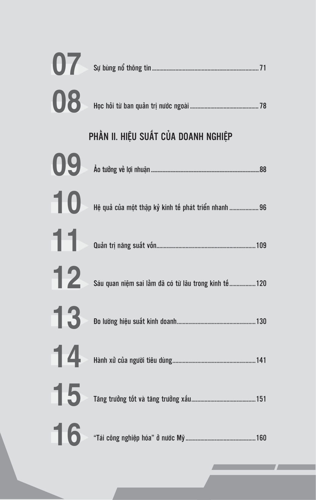 Kinh Tế Dưới Góc Nhìn Quản Trị - Ảnh 4