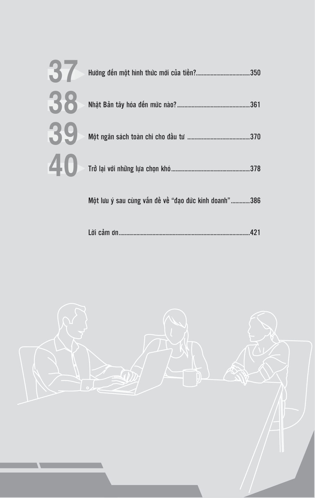 Kinh Tế Dưới Góc Nhìn Quản Trị - Ảnh 7