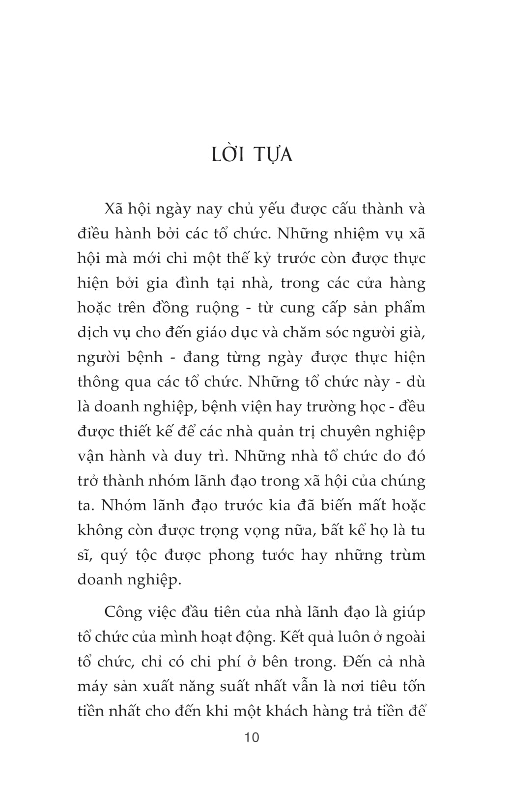 Kinh Tế Dưới Góc Nhìn Quản Trị - Ảnh 9