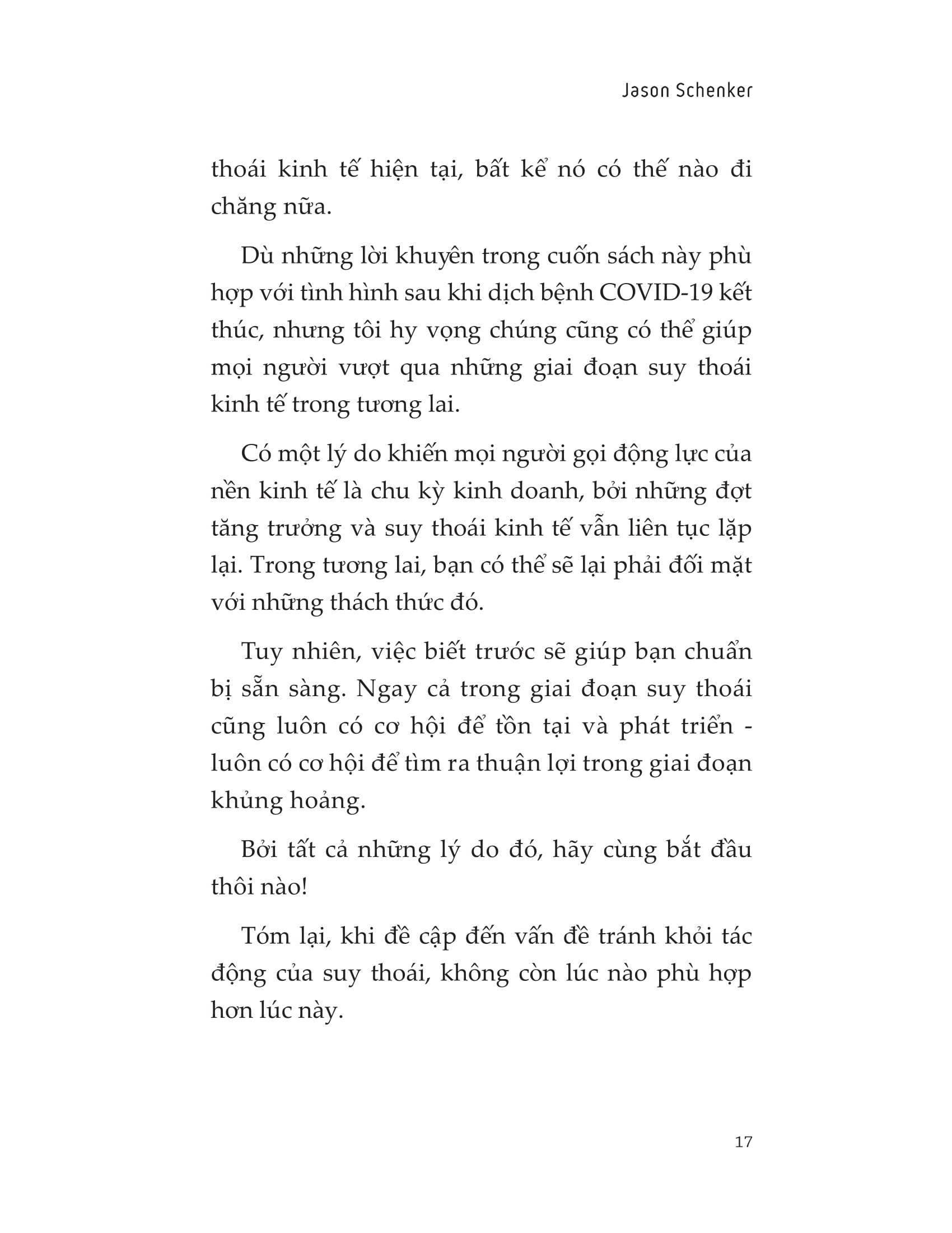 kinh tế hậu covid - Ảnh 16