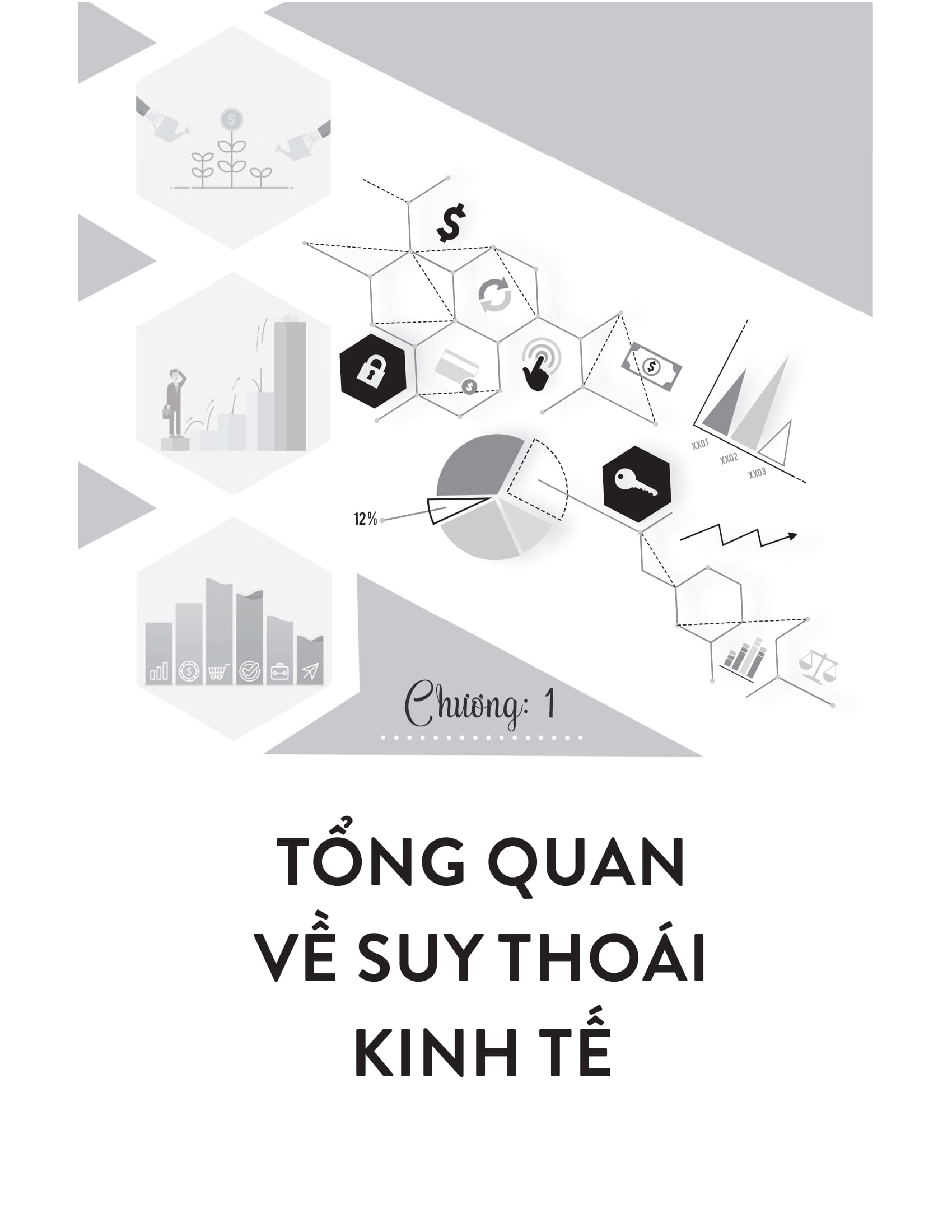 kinh tế hậu covid - Ảnh 17