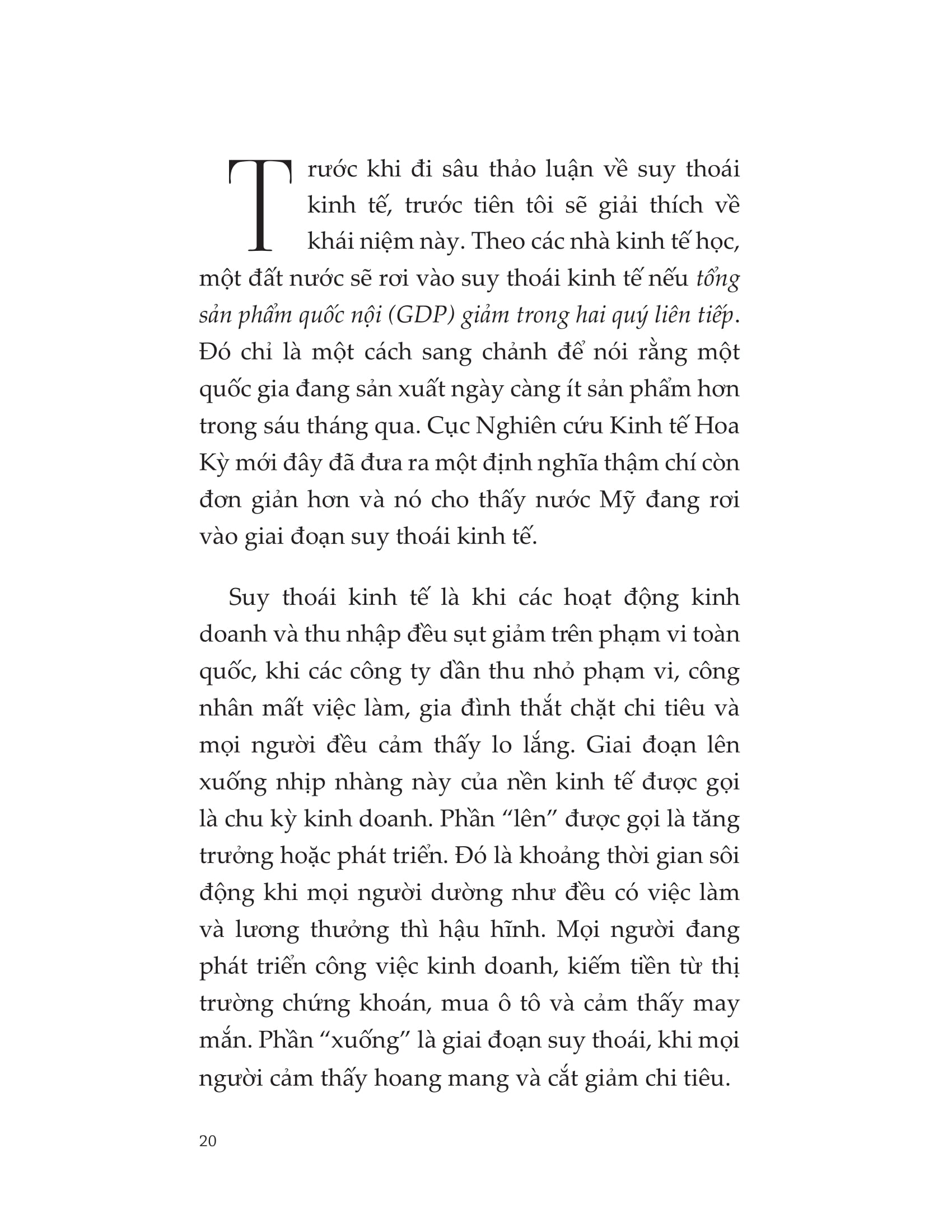 kinh tế hậu covid - Ảnh 18